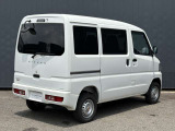 クリッパーEV 2シーター 