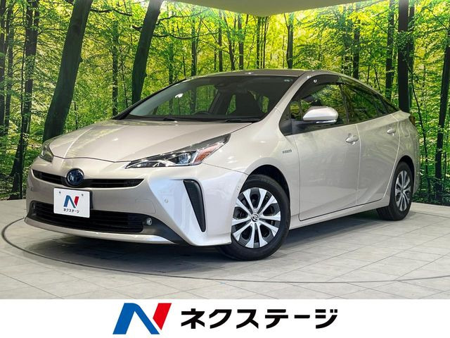 プリウス 1.8 A 