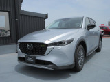 マツダ CX-5