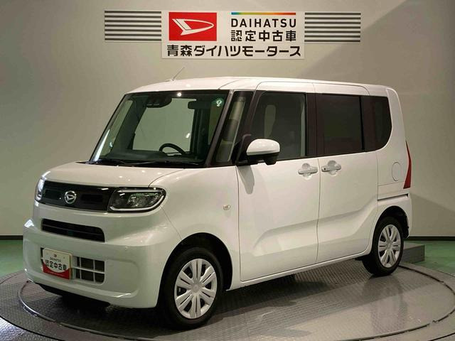 タント X 4WD