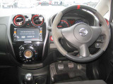 ノート 1.6 NISMO S 