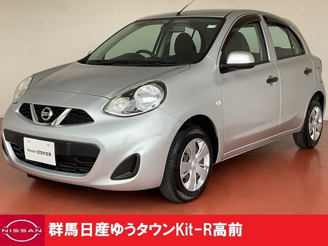 マーチ 1.2 S 