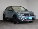 T-Roc TDI ブラックスタイル ディーゼル 