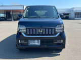 N-WGNカスタム L ホンダ センシング 4WD 