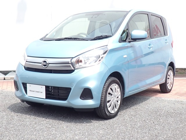 デイズ J 