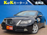 レジェンド 3.7 4WD 関東仕入 後期 ナビ TV 本革シート
