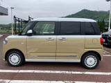 ムーヴキャンバス ストライプス G 