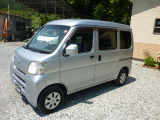 ピクシスバン クルーズ ハイルーフ 4WD 