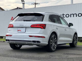 SQ5 3.0 4WD 