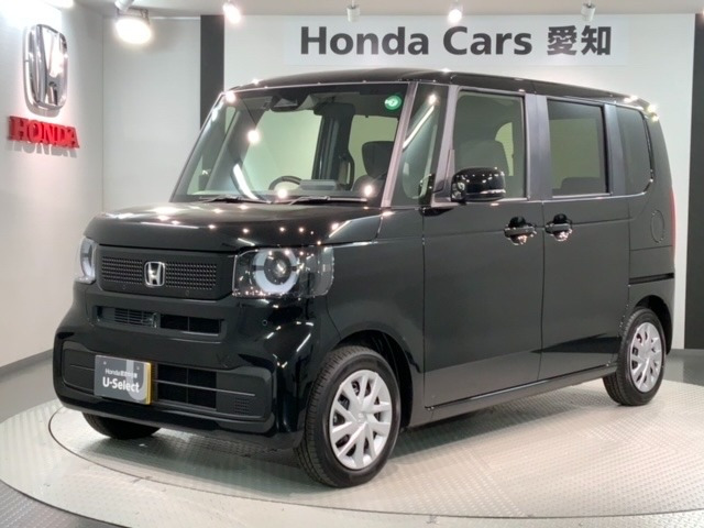 N-BOX  