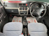 アクティバン SDX 4WD