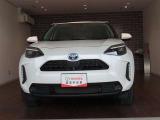 ヤリスクロス 1.5 ハイブリッド Z E-Four 4WD