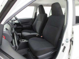 清潔で広々した座席です。ぜひ、現車を見て体感してみてください。