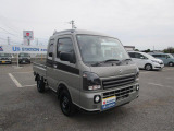 キャリイ スーパーキャリイ X リミテッド 4WD 
