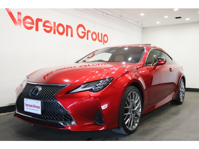 RC 350 バージョンL 