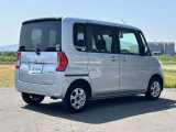 タント L 4WD 