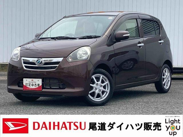 ミライース G 
