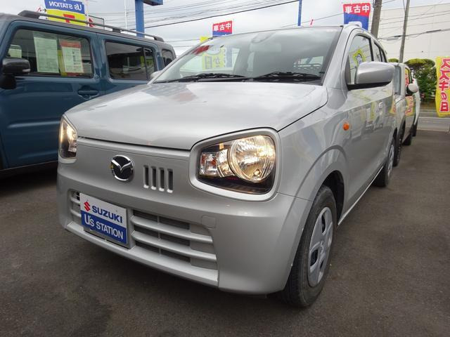キャロル GS 