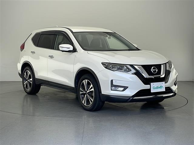 エクストレイル 2.0 20Xi 4WD 4WD 修復歴無し