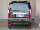 N-BOX G L ホンダセンシング 4WD 