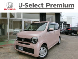 ホンダ N-WGN