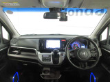 N-WGNカスタム G ターボパッケージ 4WD 