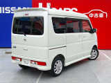 NV100クリッパーリオ G ハイルーフ 