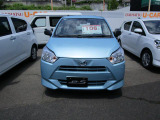ミライース L SAIII 
