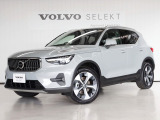 ボルボ XC40
