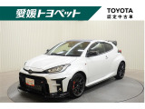 トヨタ ヤリス