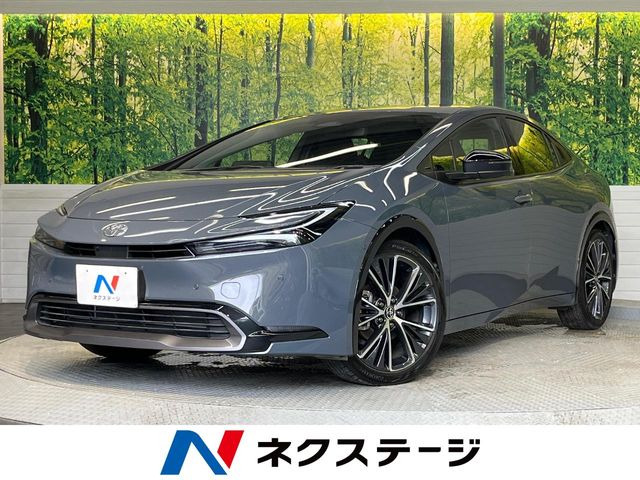 プリウス 2.0 Z 