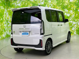N-BOXカスタム ターボ 