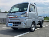 ダイハツ ハイゼットトラック ジャンボ SAIIIt 4WD