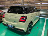 スイフト 1.2 ハイブリッド(HYBRID) MZ 