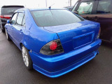 アルテッツァ 2.0 RS200 Zエディション 