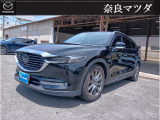 マツダ CX-8
