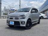 【中古車情報】スズキ アルトワークス ベースグレード  の中古車詳細（走行距離：9.8万km、カラー：スチールシルバーメタリック、販売地域：新潟県新潟市中央区）