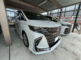 アルファード 2.5 Z 