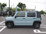 フレアクロスオーバー ZT 4WD 