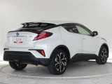 C-HR ハイブリッド 1.8 G 