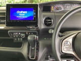 N-BOXカスタム G L ホンダセンシング 
