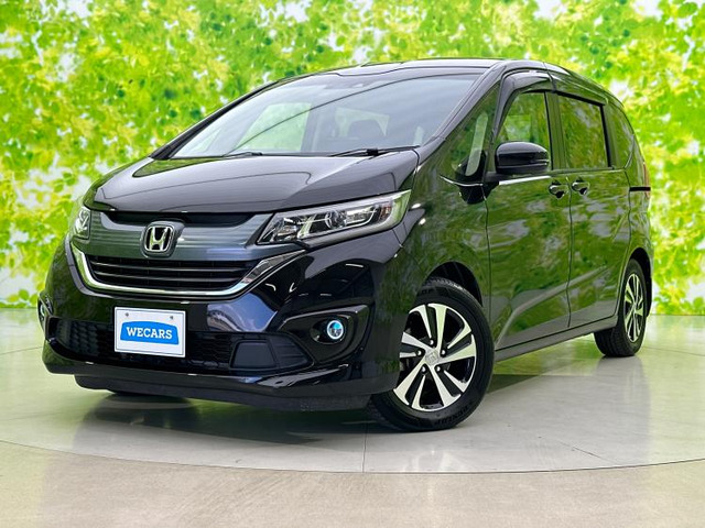 フリード 1.5 G ホンダセンシング 