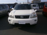 エクストレイル 2.0 20Xtt 4WD 