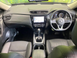 エクストレイル 2.0 20Xi ハイブリッド 