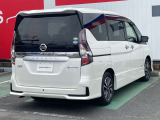 セレナ 1.2 e-POWER ハイウェイスター V 