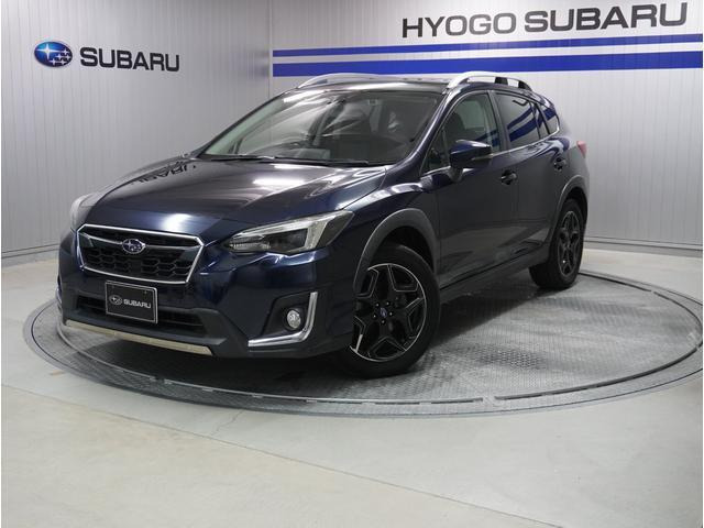 XV 2.0i-S アイサイト 4WD 