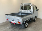 ハイゼットトラック ジャンボ 4WD 