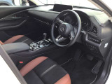 CX-30 2.0 20S レトロスポーツエディション 