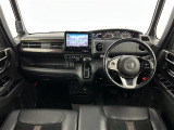 N-BOXカスタム G L ターボ ホンダセンシング 修復歴無し