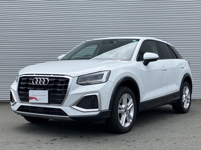 Q2  35 TDI アドバンスト ディーゼル